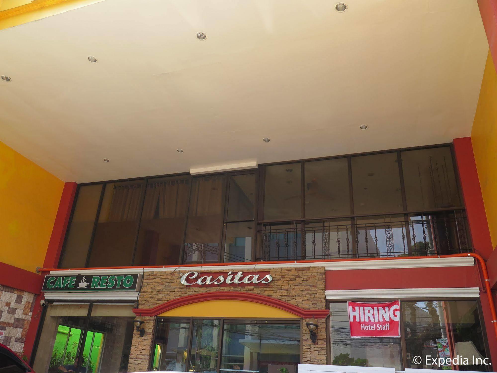 Las Casitas Rizal Davao Zewnętrze zdjęcie