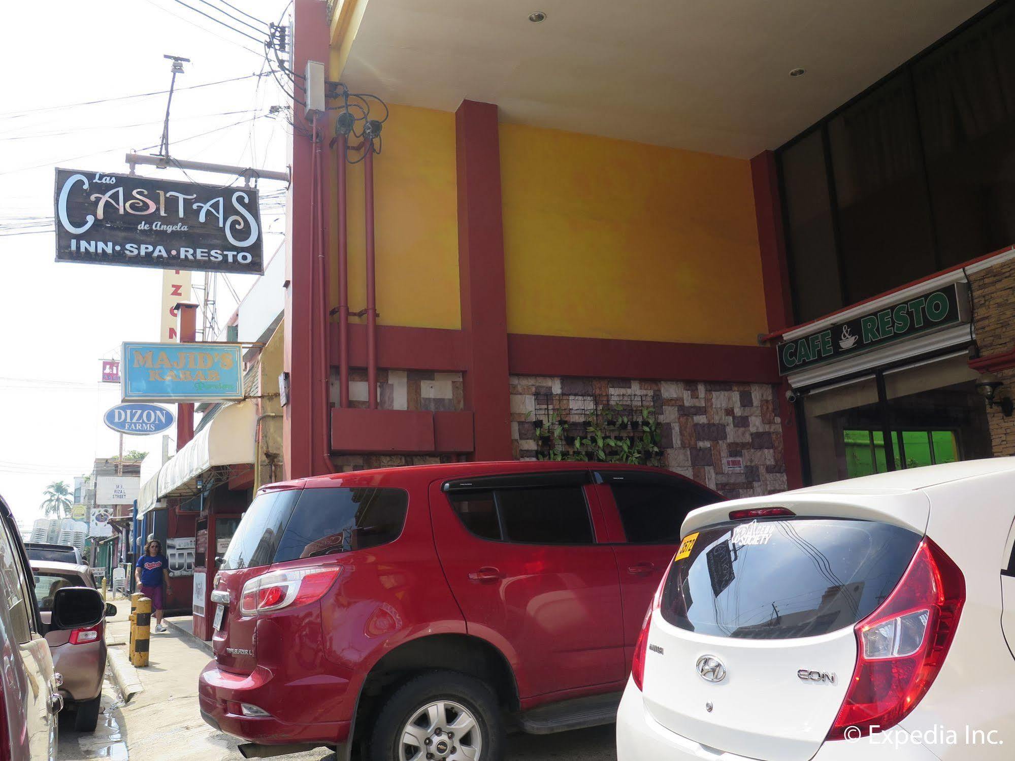 Las Casitas Rizal Davao Zewnętrze zdjęcie
